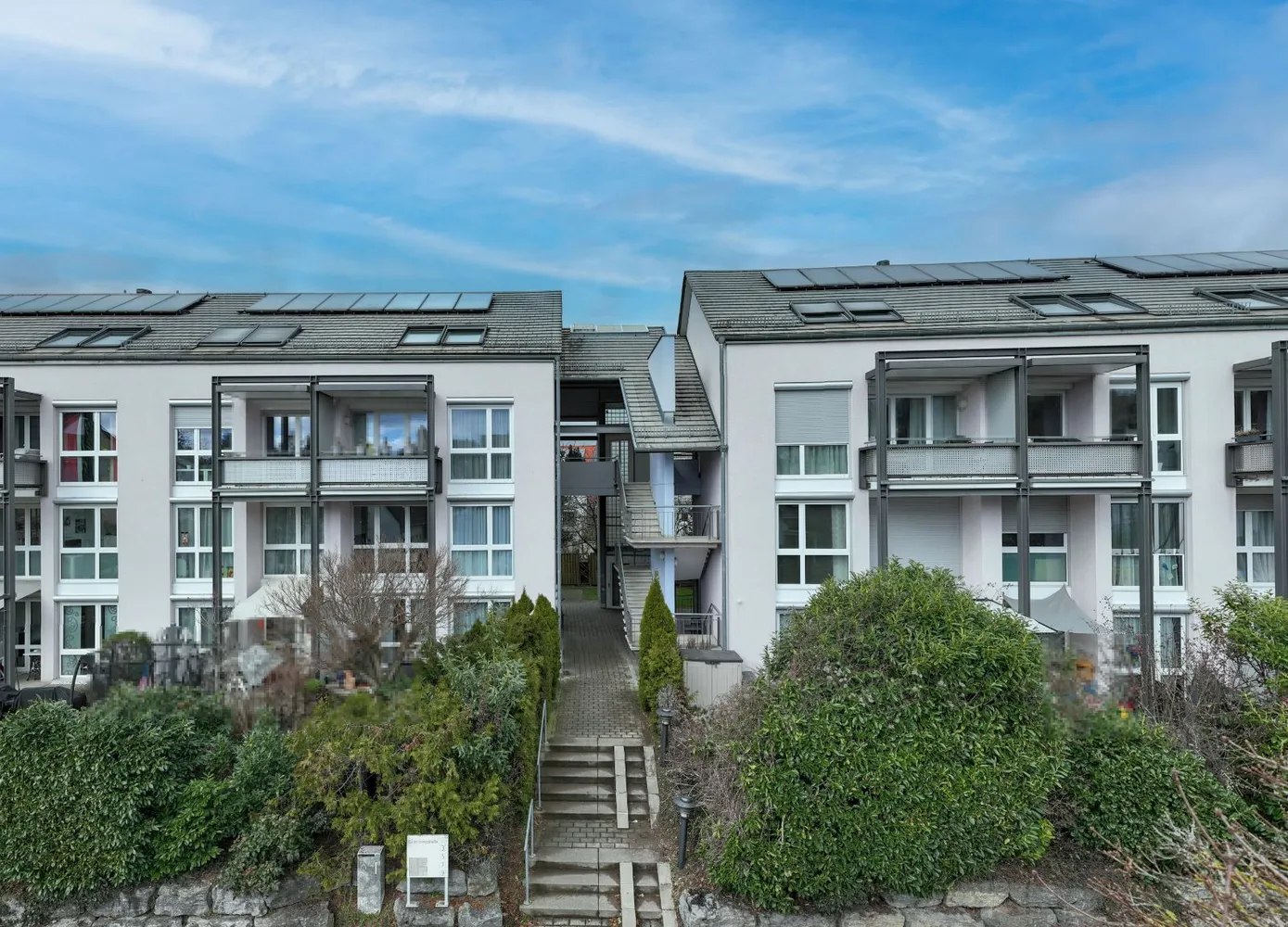 3 Zimmer Wohnung mit 84 m² in Böblingen – Bild 4