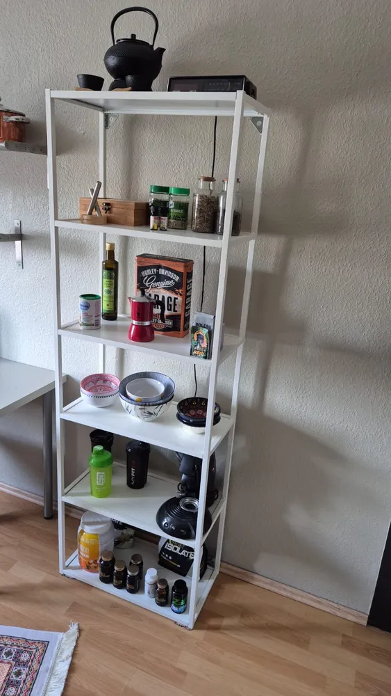 2 Zimmer Wohnung mit 45 m² in Aachen – Bild 6