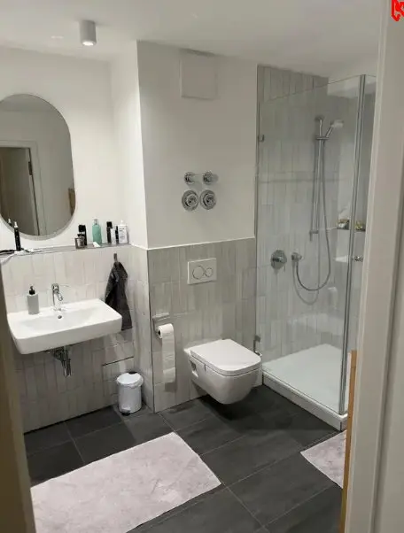 2 Zimmer Wohnung mit 62 m² in München – Bild 5