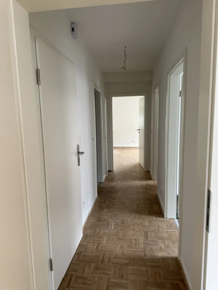 3 Zimmer Wohnung mit 66 m² in Mülheim an der Ruhr – Bild 1