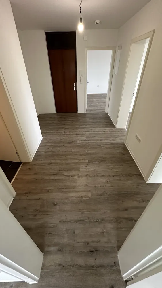 3 Zimmer Wohnung mit 82 m² in Kempten (Allgäu) – Bild 1
