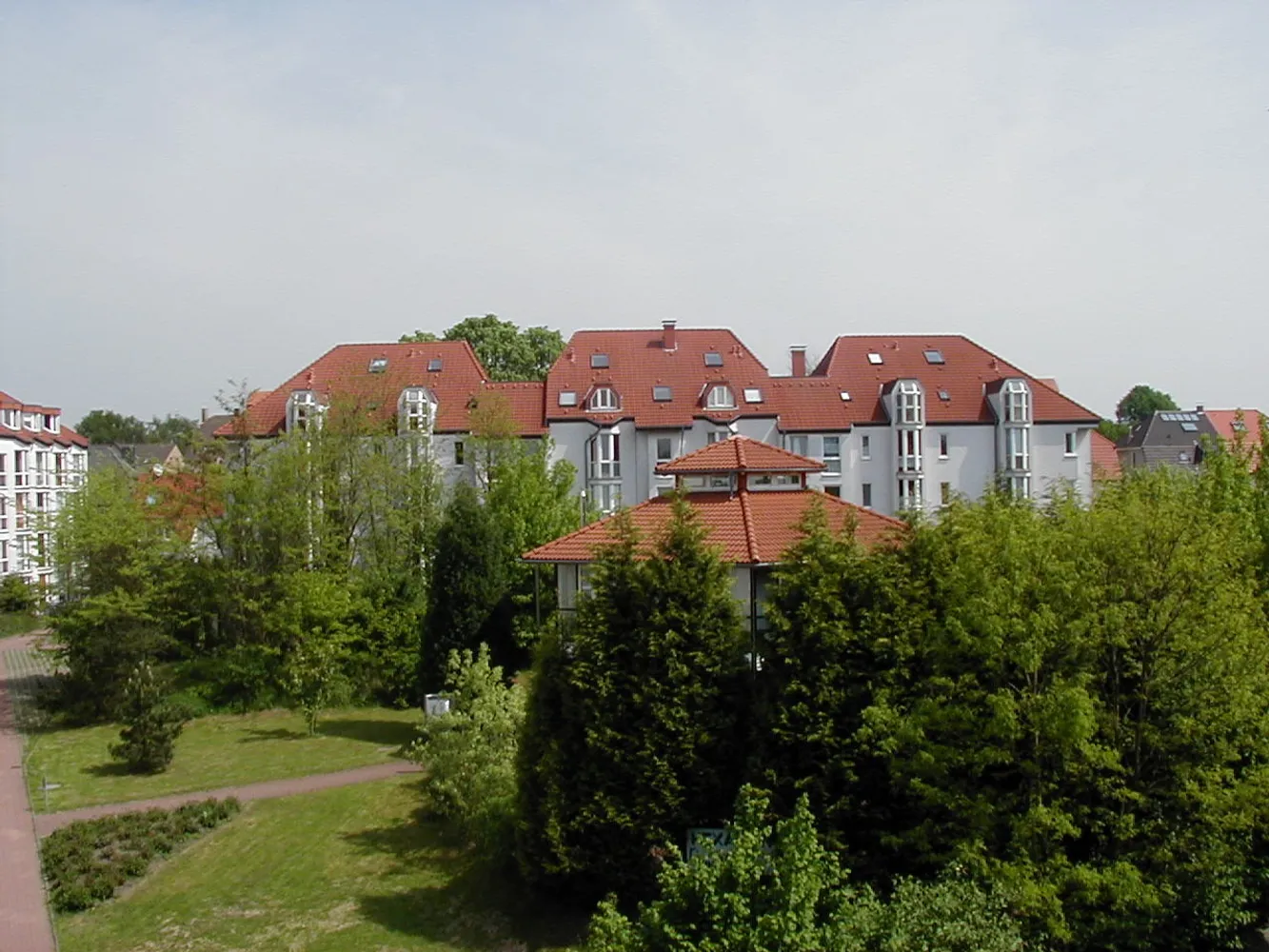1 Zimmer Wohnung mit 21 m² in Bochum – Bild 7