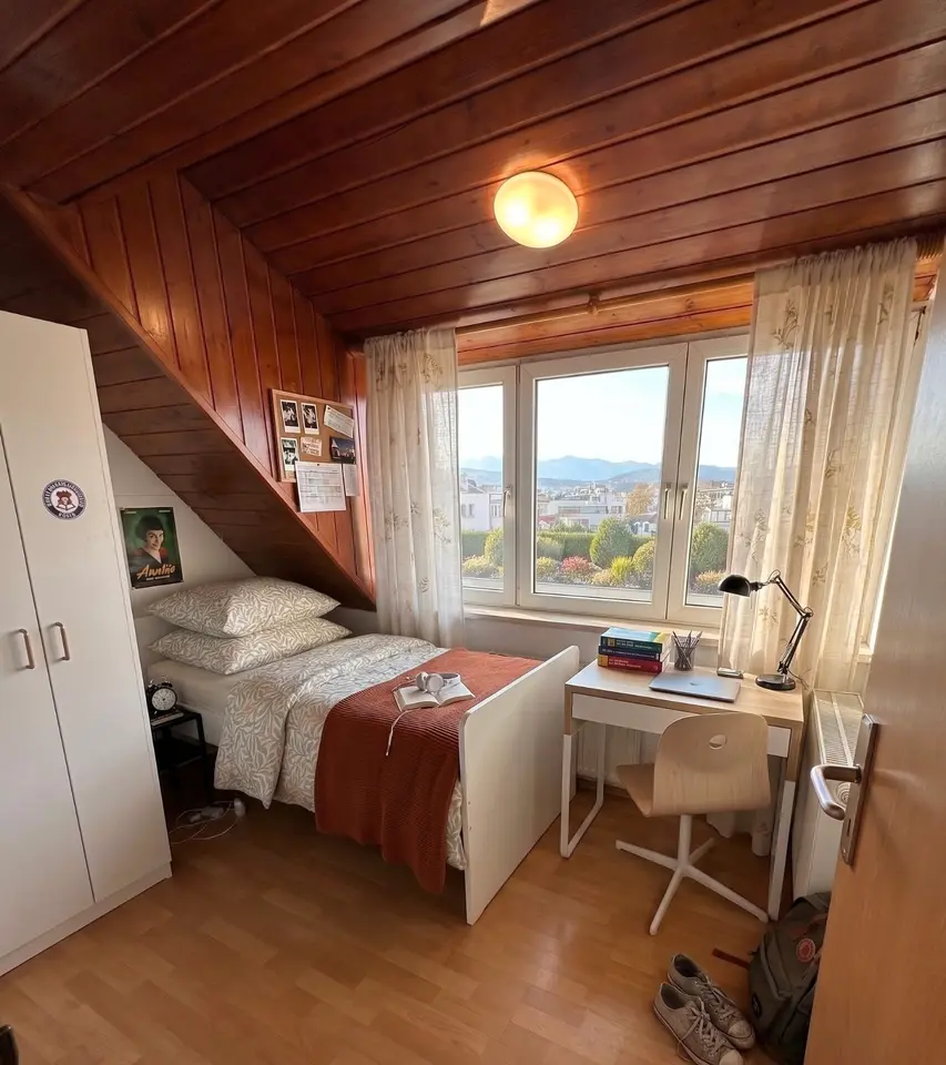 WG-Zimmer mit 20 m² in Oberursel – Bild 5