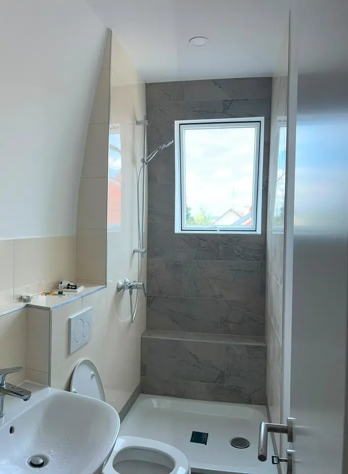 WG-Zimmer mit 80 m² in Frankfurt am Main – Bild 8