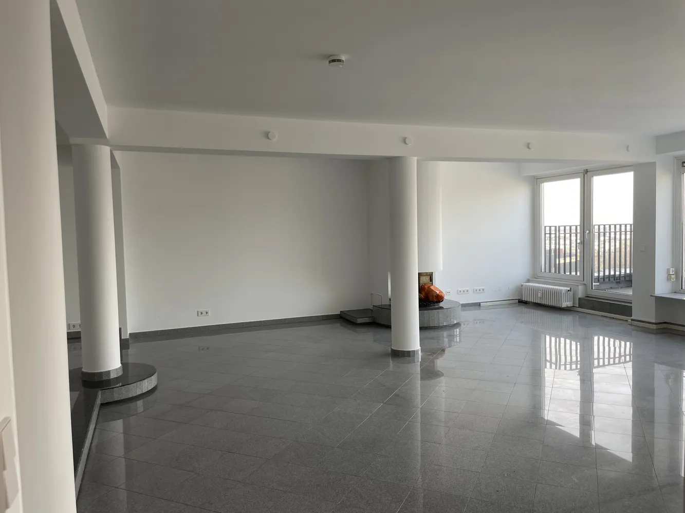 3 Zimmer Wohnung mit 131 m² in Berlin – Bild 10