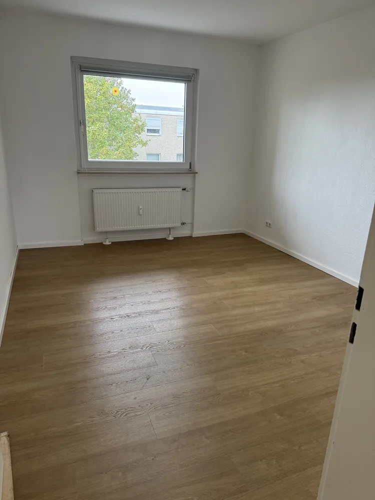 3 room apartment with 70 m² in Wolfenbüttel – Photo 8