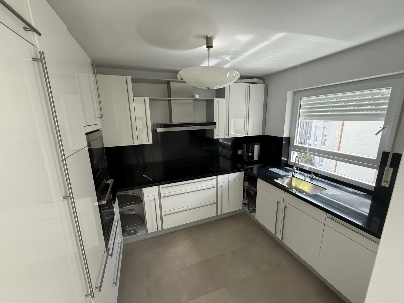 4 Zimmer Wohnung mit 104 m² in Wiesbaden – Bild 5