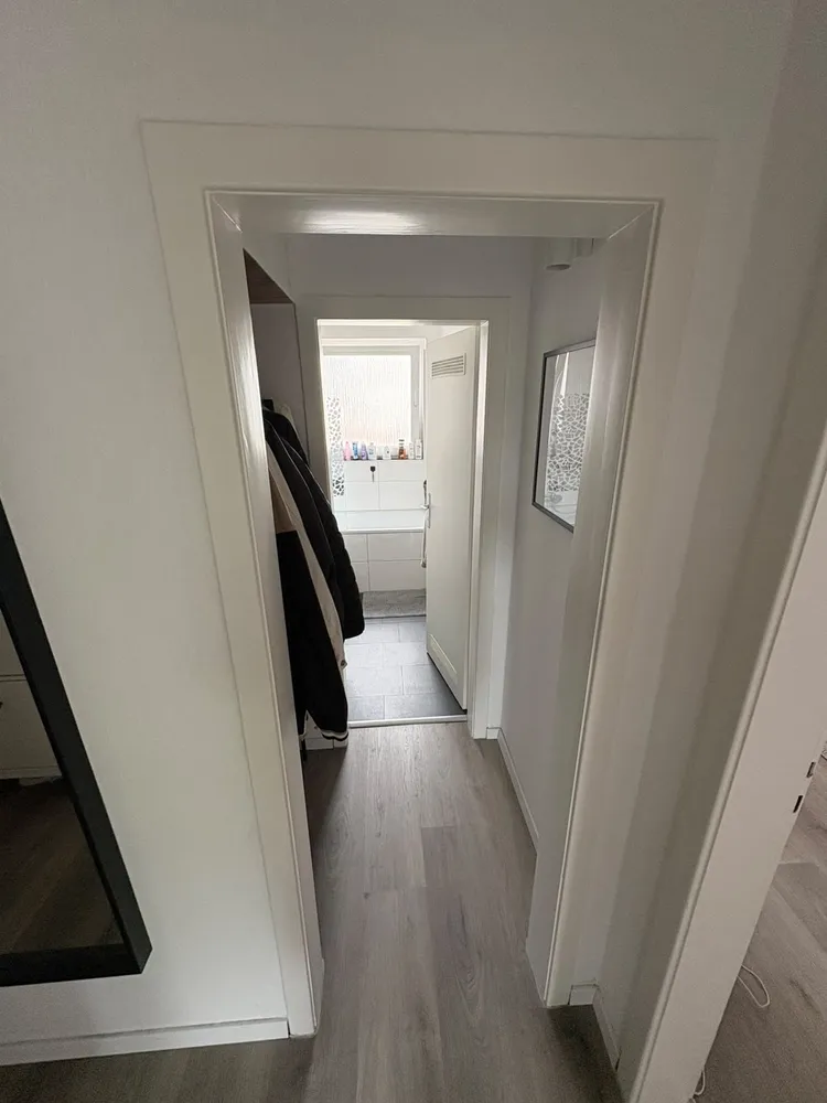 2 Zimmer Wohnung mit 55 m² in Dortmund – Bild 7