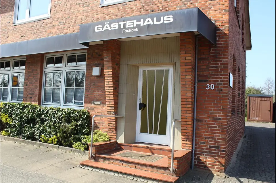 WG-Zimmer mit 25 m² in Kiel – Bild 4