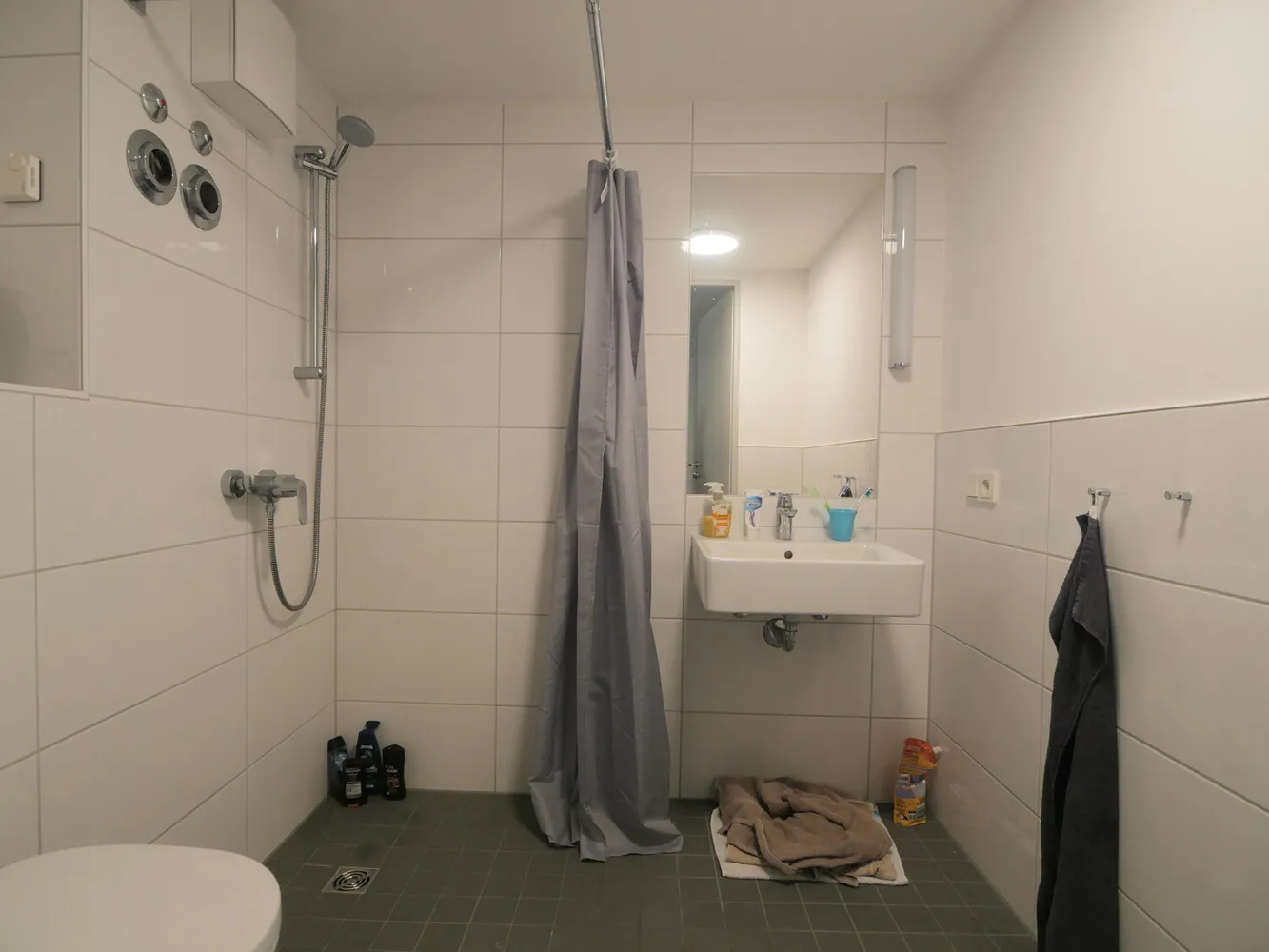 1 Zimmer Wohnung mit 21 m² in Aachen – Bild 3