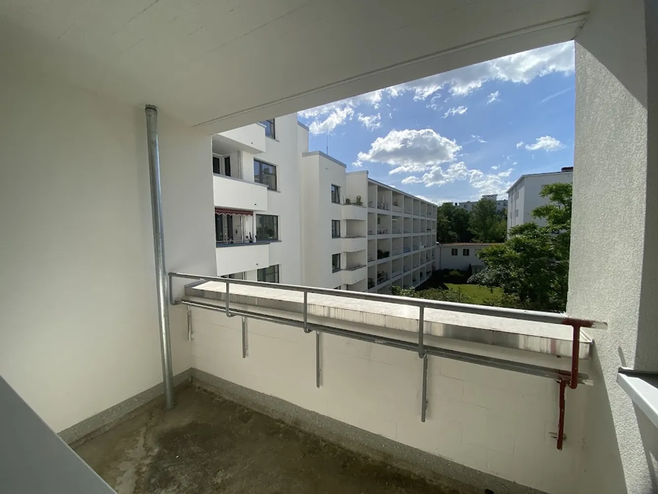 1 Zimmer Wohnung mit 36 m² in Berlin – Bild 8