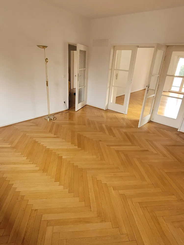 4 Zimmer Wohnung mit 124 m² in Mannheim – Bild 4