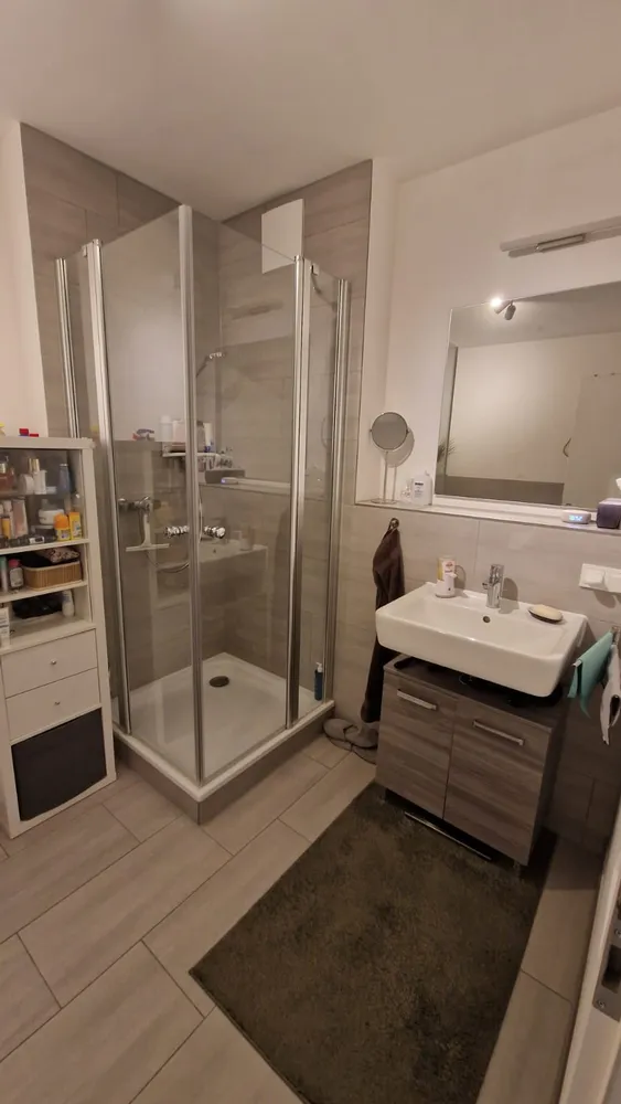 3 Zimmer Wohnung mit 85 m² in Hamburg – Bild 8