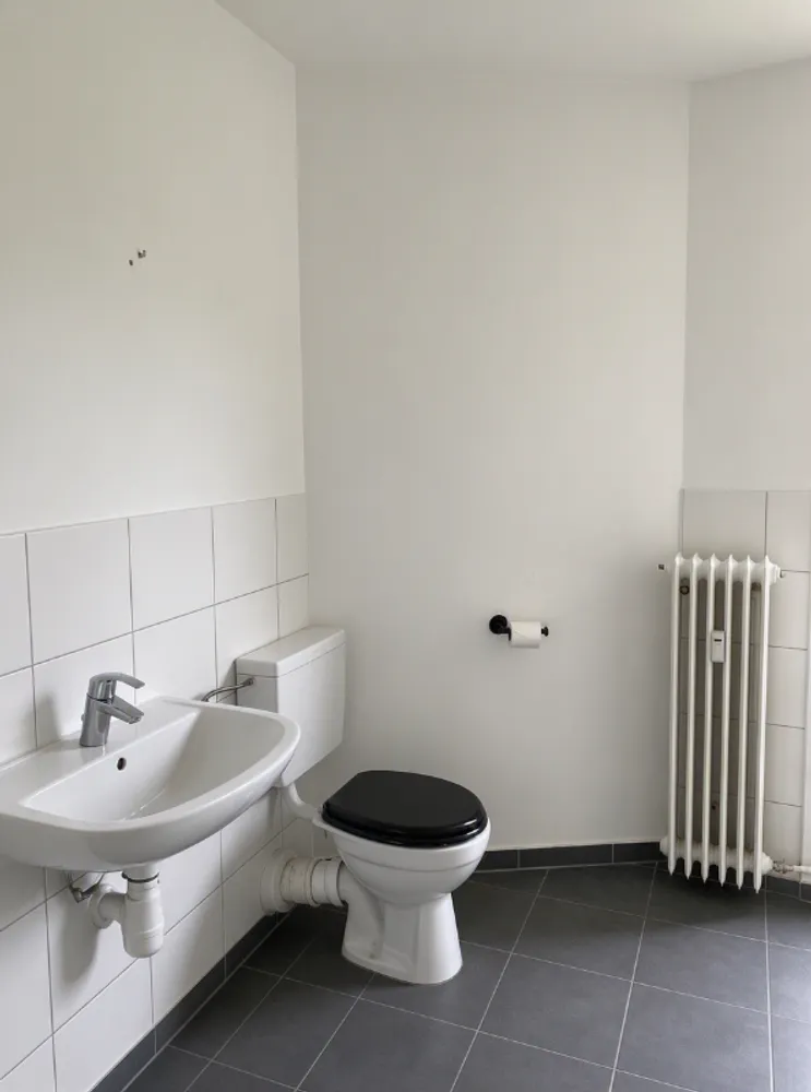 2 room apartment with 56 m² in Bremerhaven – Photo 5