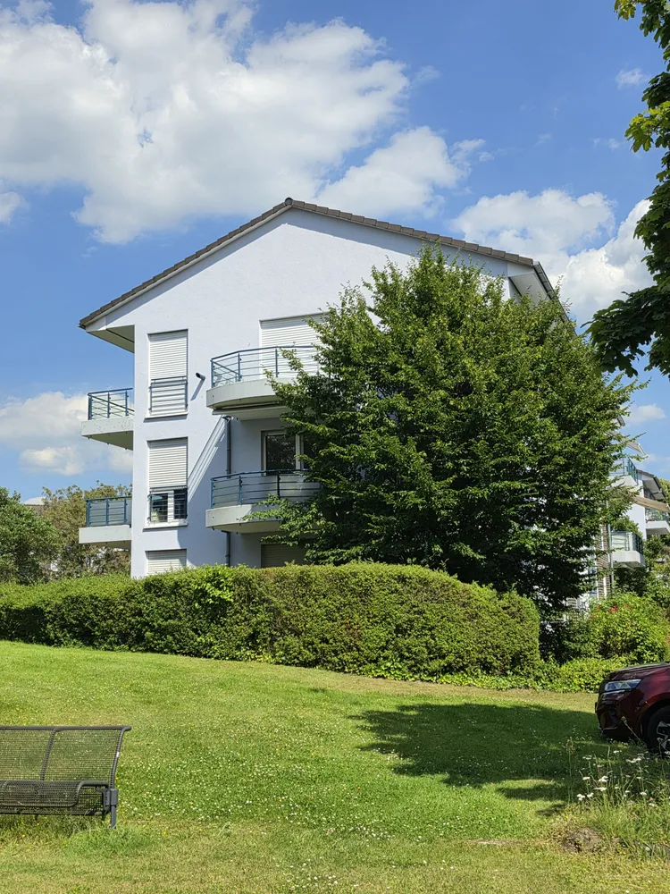 4 Zimmer Wohnung mit 110 m² in Leverkusen – Bild 2