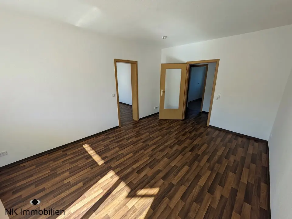 2 Zimmer Wohnung mit 49 m² in Limbach-Oberfrohna – Bild 6