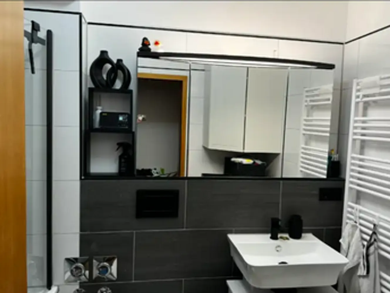 2 Zimmer Wohnung mit 59 m² in Düsseldorf – Bild 6