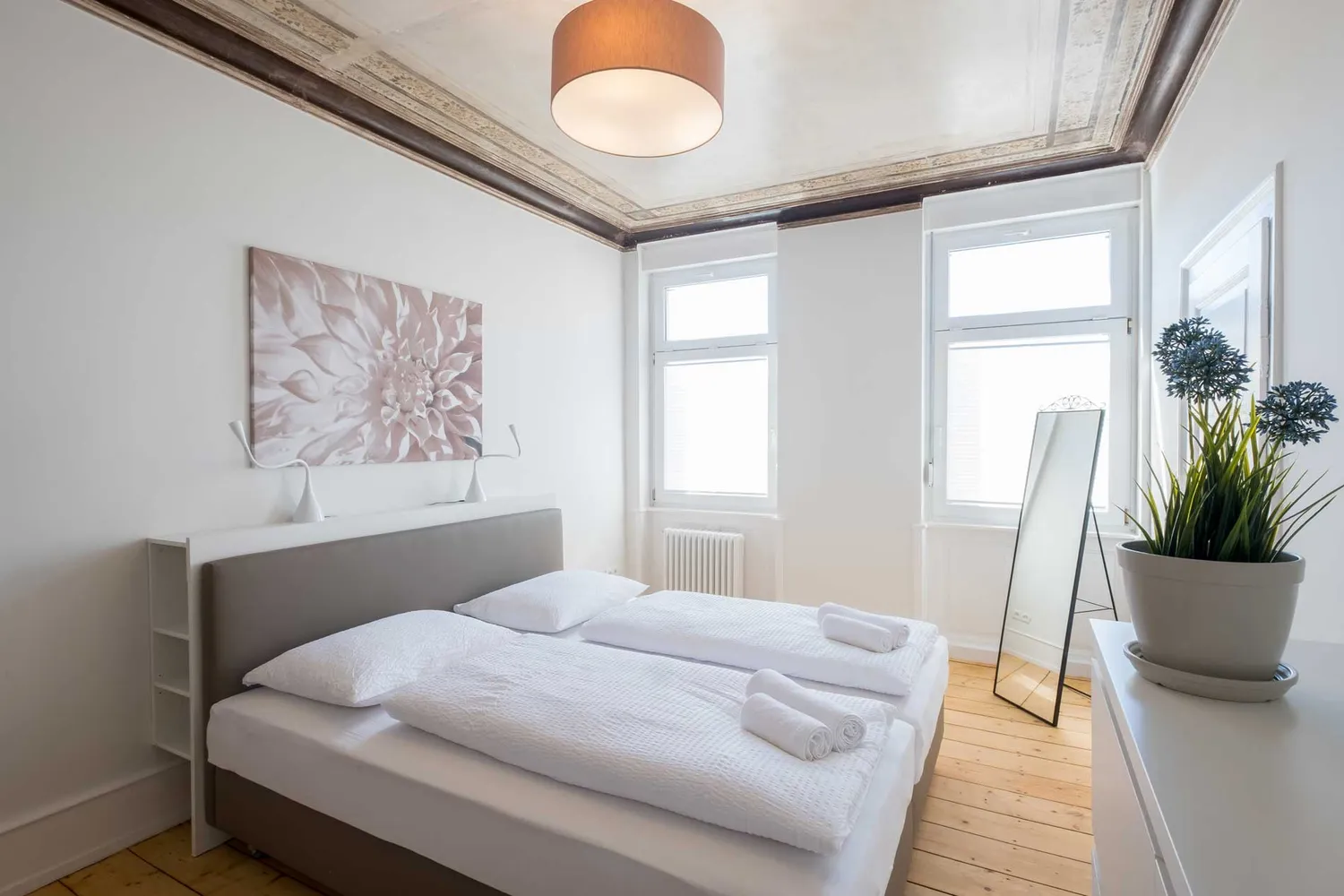 3 Zimmer Wohnung mit 92 m² in Mannheim – Bild 10