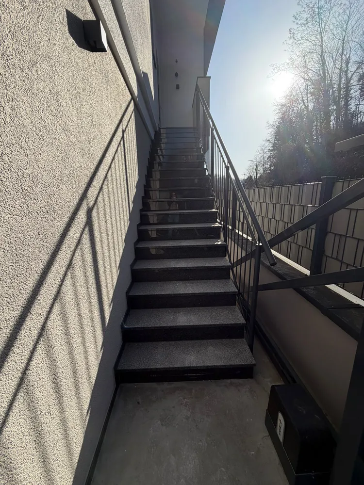 4 Zimmer Wohnung mit 160 m² in Bensheim – Bild 3