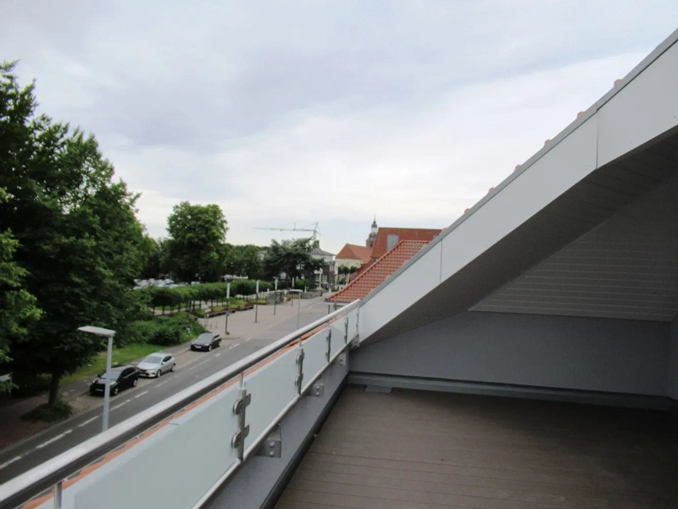 2 room apartment with 86 m² in Cloppenburg – Photo 5