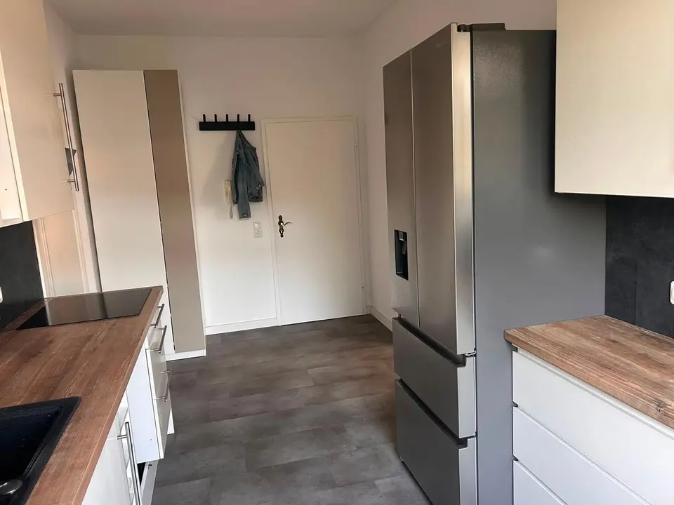 2 Zimmer Wohnung mit 63 m² in Iserlohn – Bild 4