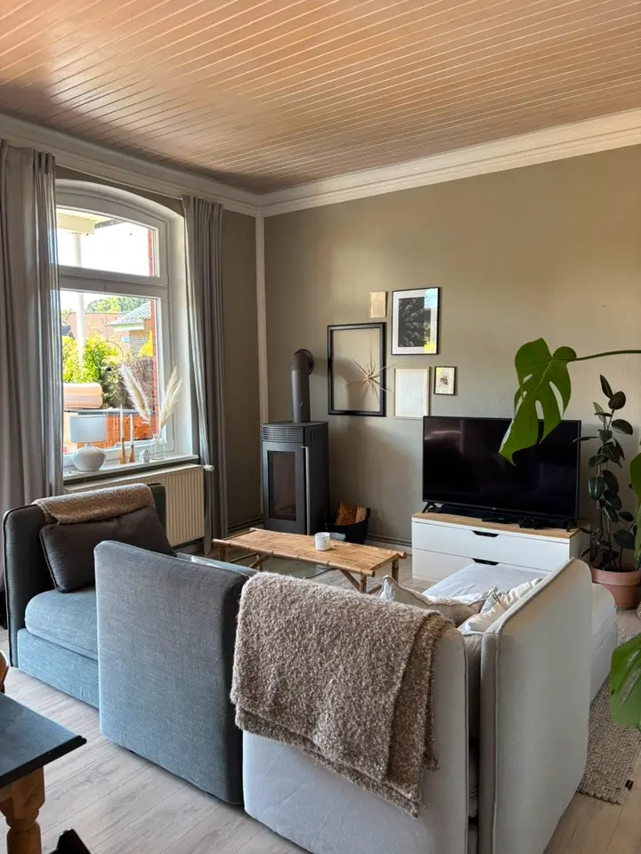 7 Zimmer Haus mit 190 m² in Lübeck – Bild 1