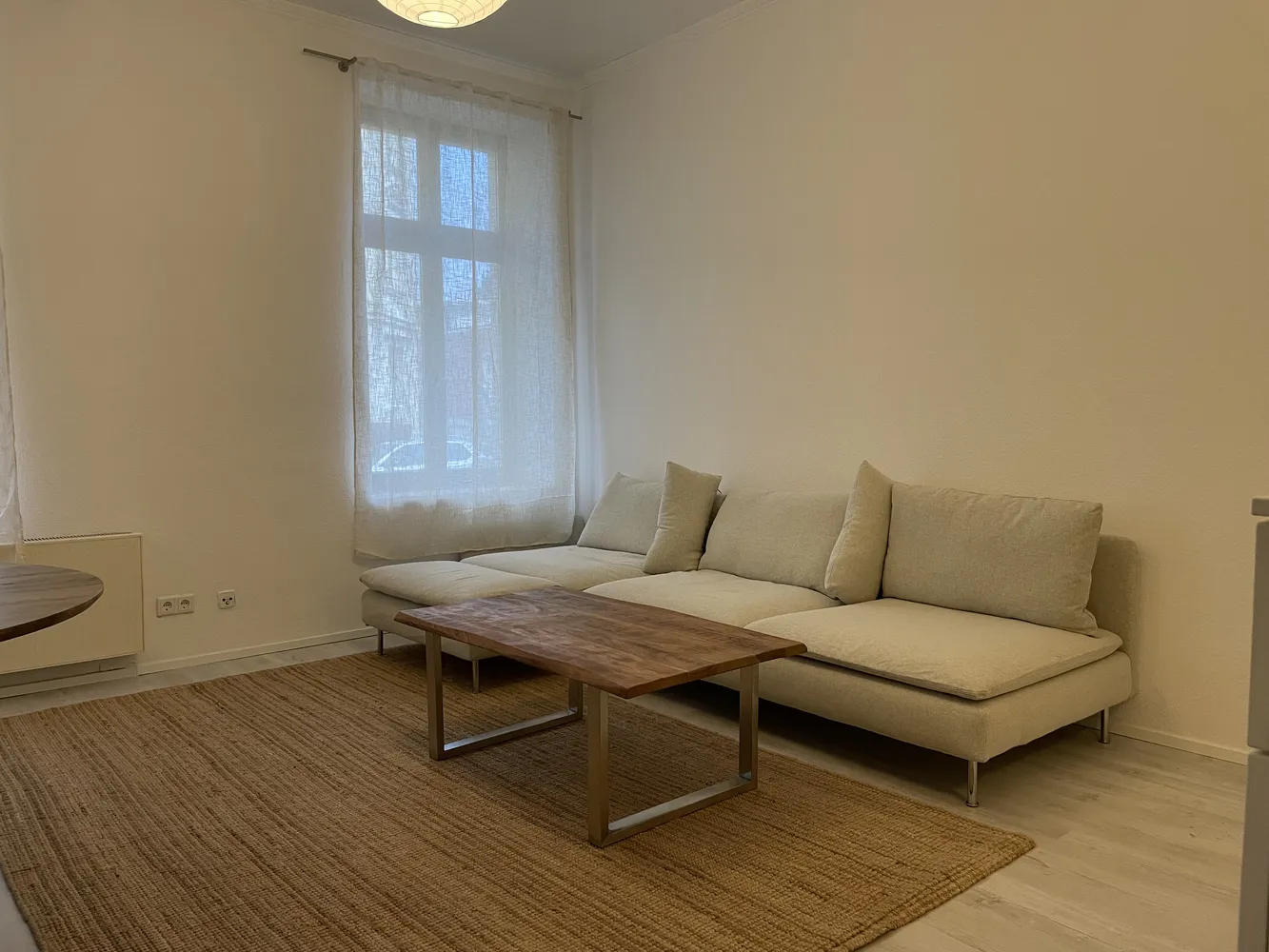 2 room apartment with 44 m² in Leipzig – Photo 5