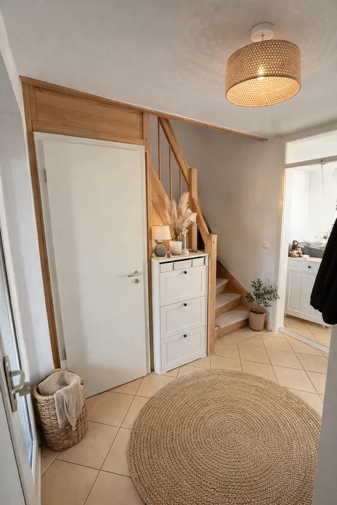 4 Zimmer Haus mit 104 m² in Norderstedt – Bild 12