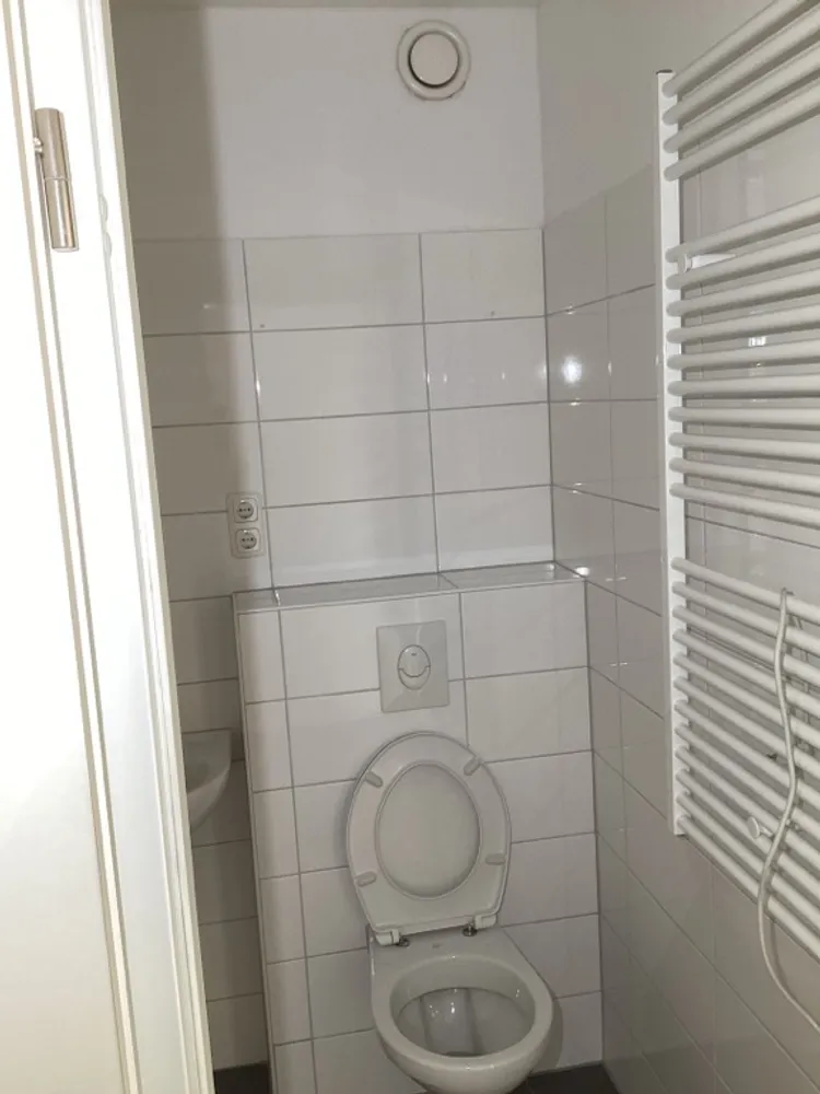 1 Zimmer Wohnung mit 33 m² in Berlin – Bild 3