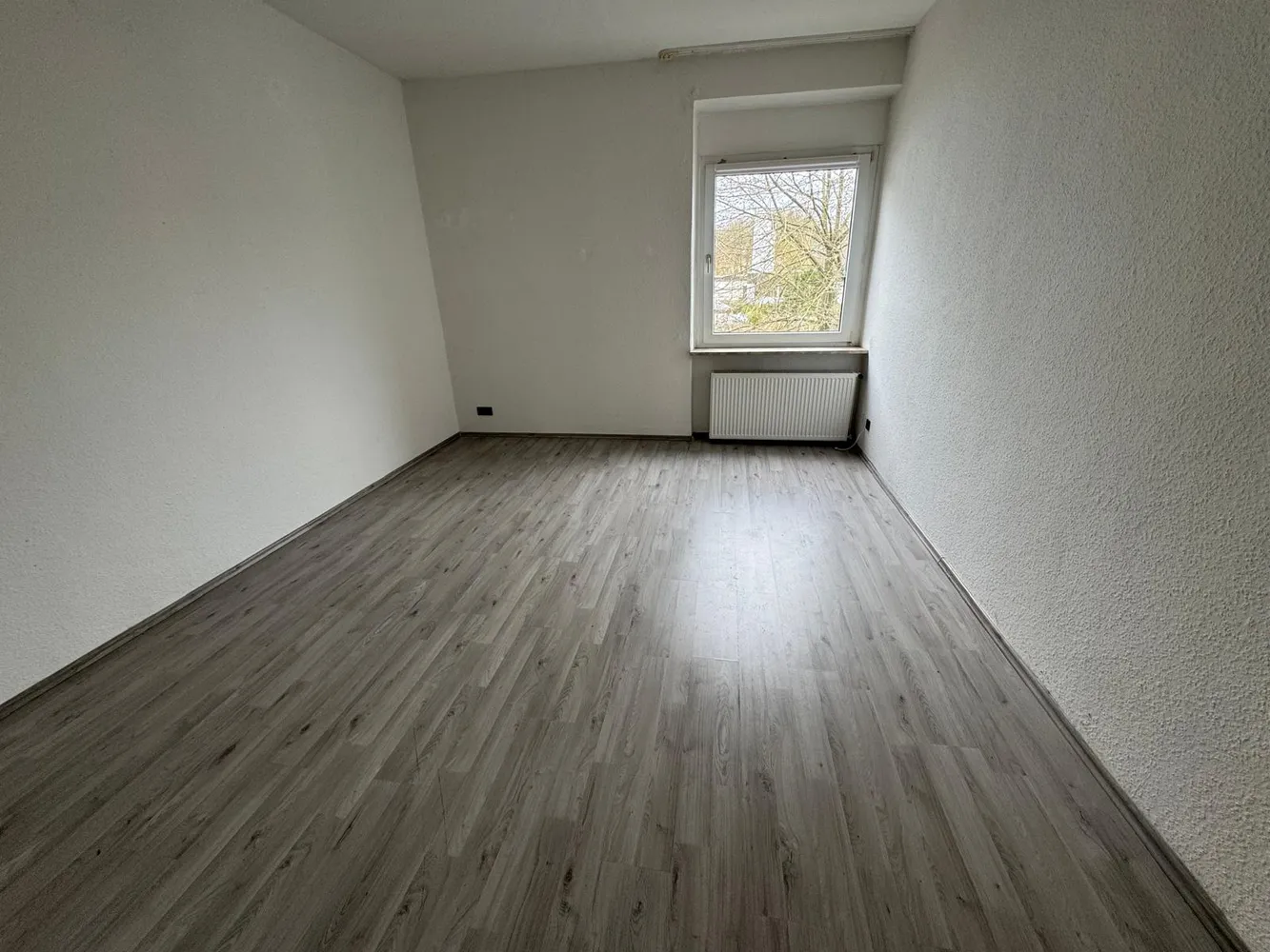 3 room apartment with 64 m² in Hagen – Photo 7