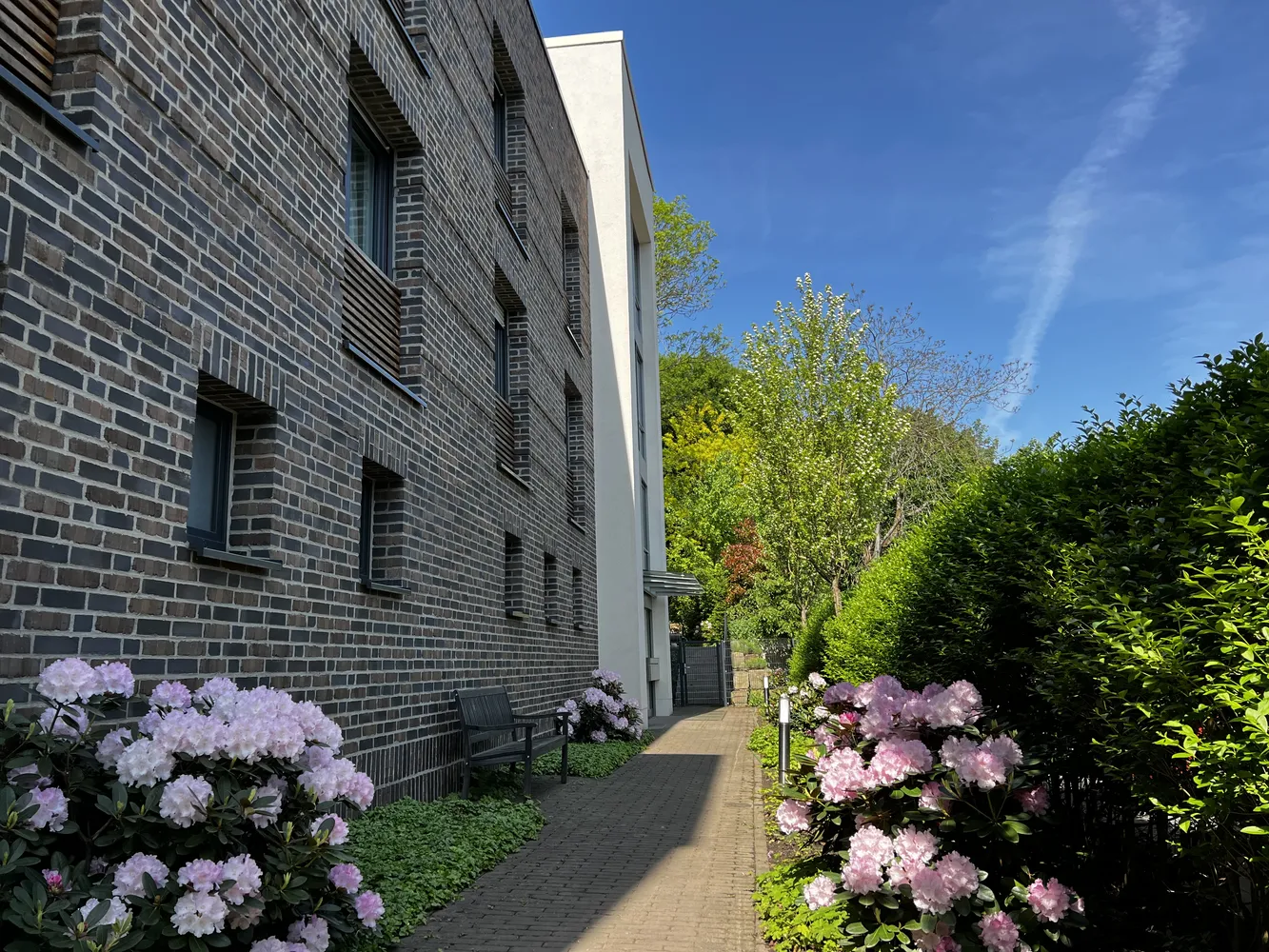 3 Zimmer Wohnung mit 122 m² in Essen – Bild 3