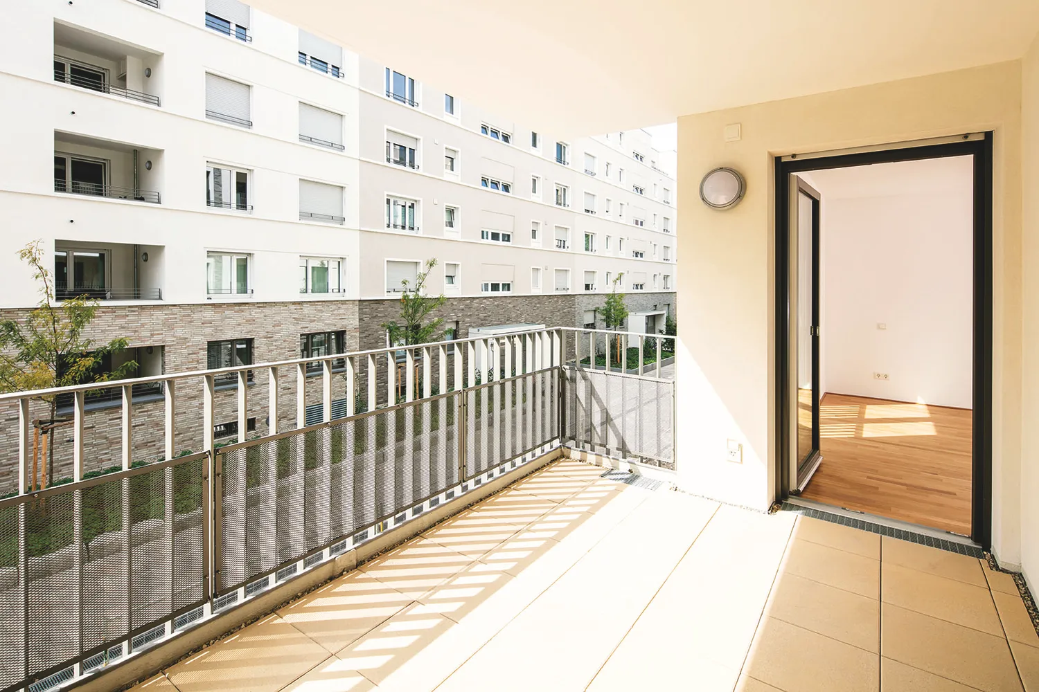 2 Zimmer Wohnung mit 65 m² in Mannheim – Bild 6