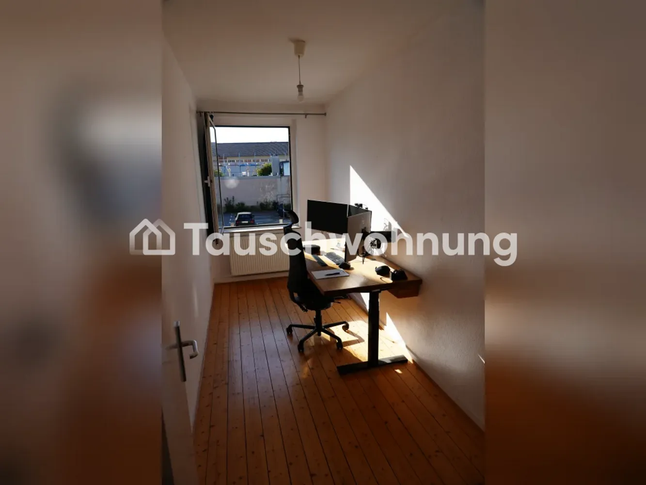 3 Zimmer Wohnung mit 65 m² in Münster – Bild 2