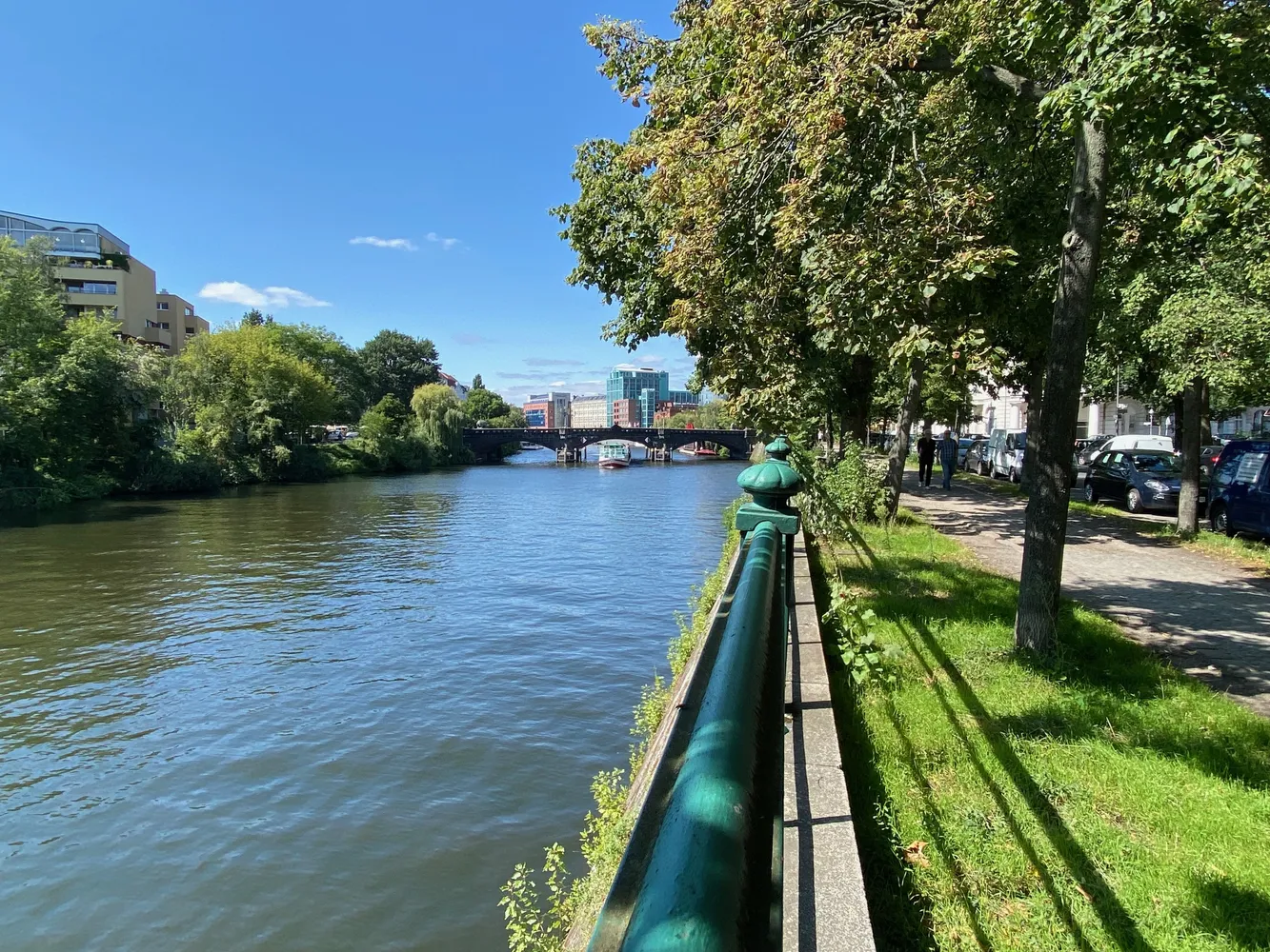 1 Zimmer Wohnung mit 44 m² in Berlin – Bild 11