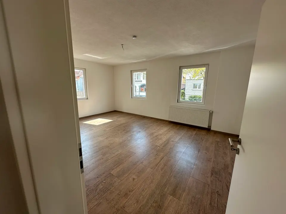 4 Zimmer Wohnung mit 90 m² in Villingen-Schwenningen – Bild 1