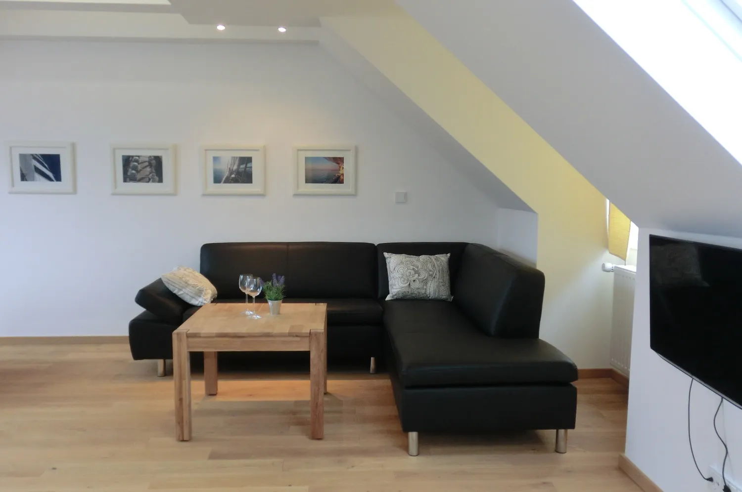 2 Zimmer Wohnung mit 62 m² in München – Bild 4