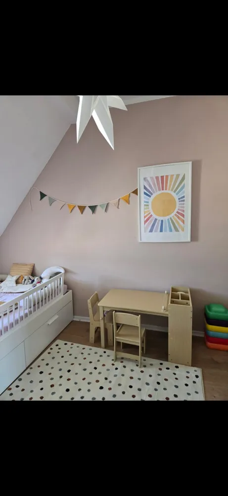 3 room apartment with 60 m² in Cologne – Photo 3