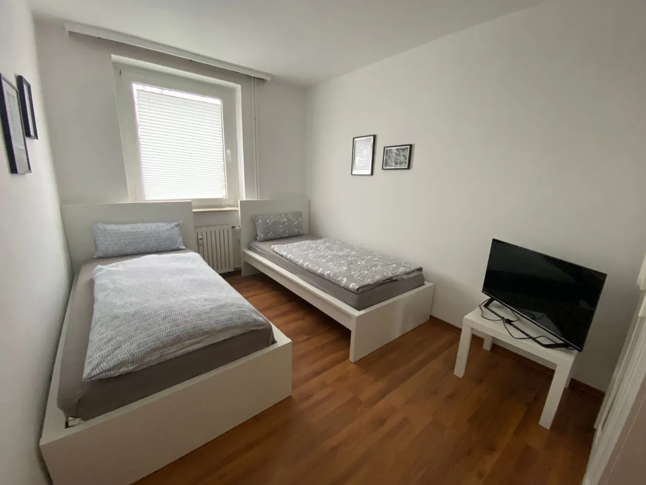 2 Zimmer Wohnung mit 44 m² in Gelsenkirchen – Bild 8