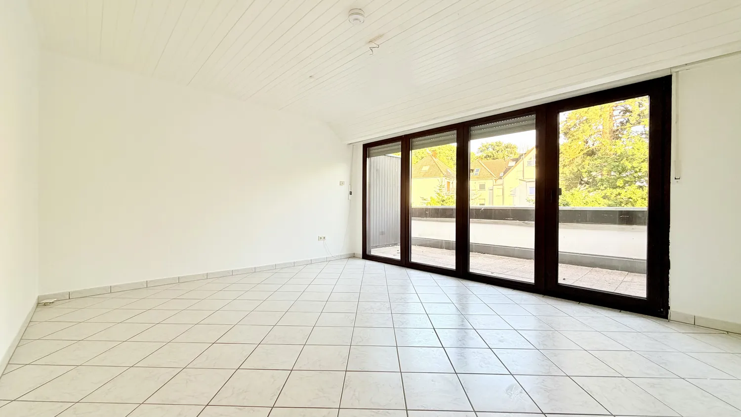2 Zimmer Wohnung mit 65 m² in Dortmund – Bild 1