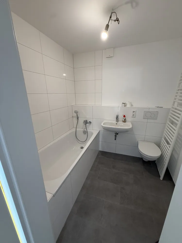 3 Zimmer Wohnung mit 80 m² in Duisburg – Bild 5