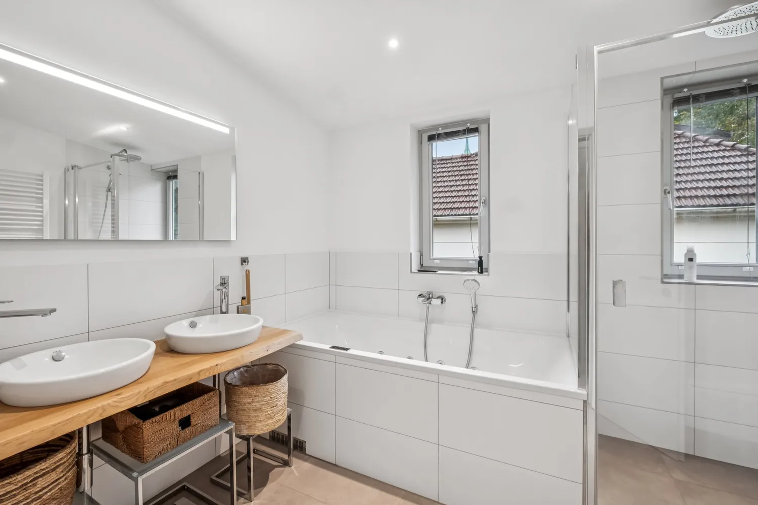 4 Zimmer Wohnung mit 141 m² in Hamburg – Bild 9