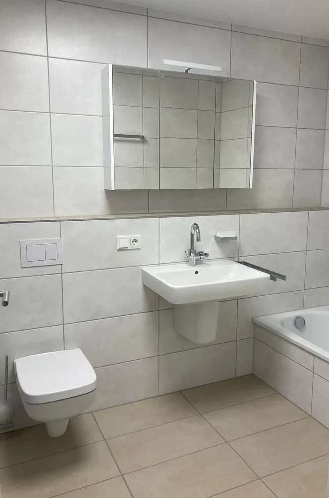 3 Zimmer Wohnung mit 92 m² in Paderborn – Bild 12
