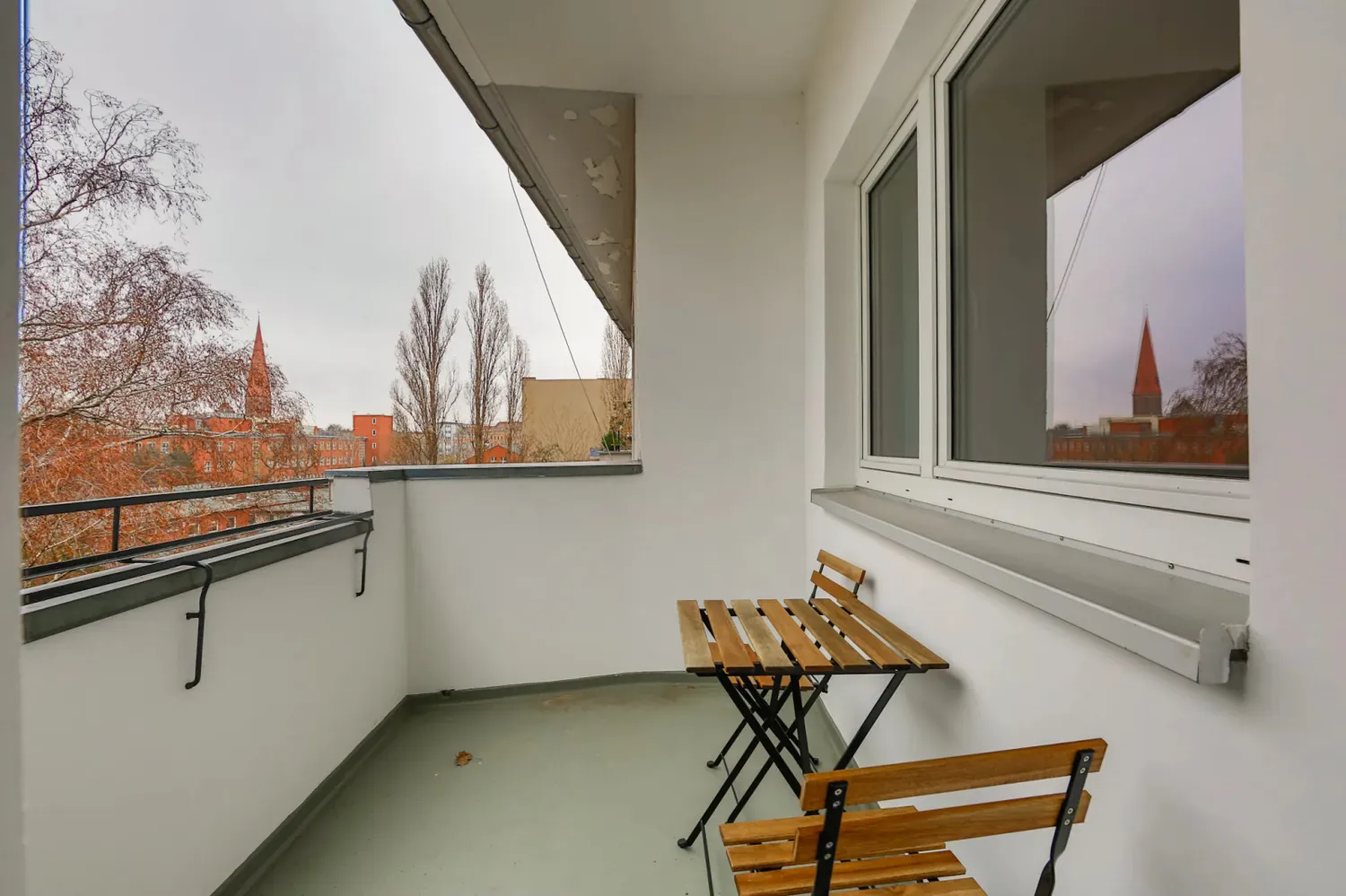 Shared room with 11 m² in Berlin – Photo 5