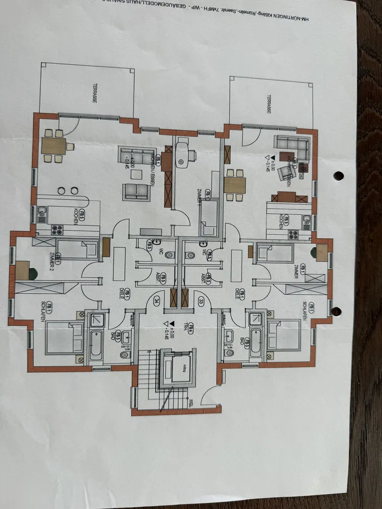 4 Zimmer Wohnung mit 111 m² in Nürtingen – Bild 4