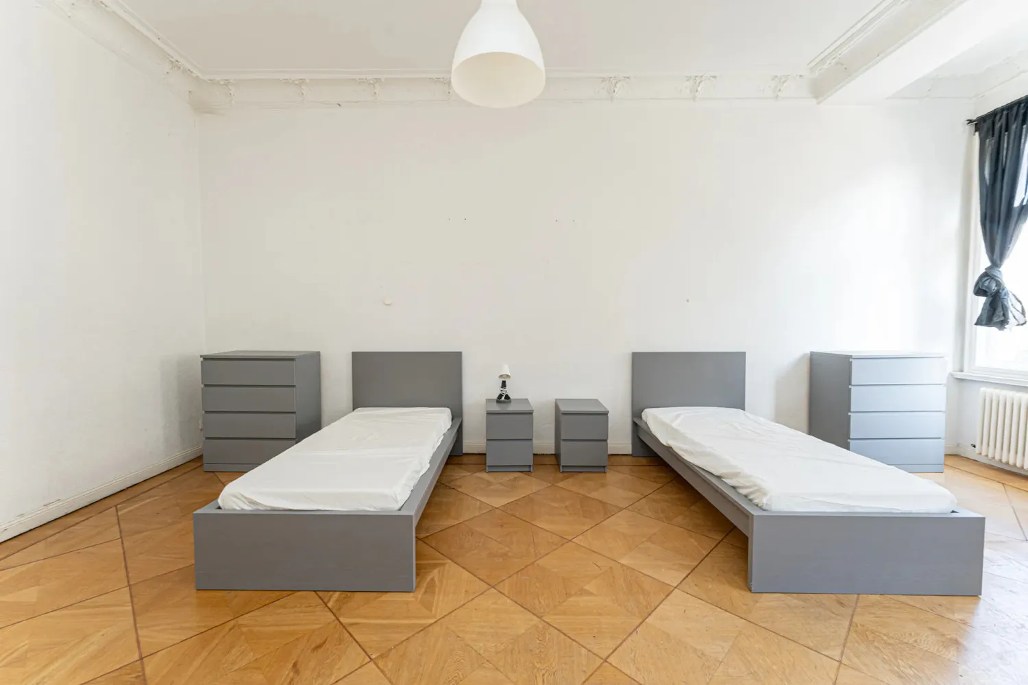 WG-Zimmer mit 11 m² in Berlin – Bild 3