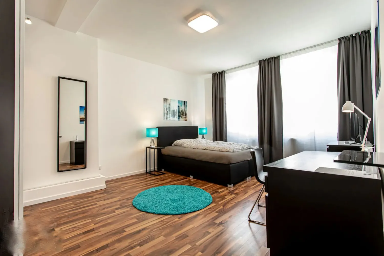 WG-Zimmer mit 18 m² in Frankfurt am Main – Bild 7