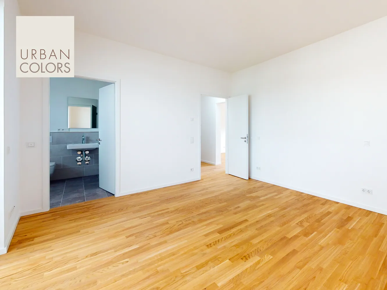 3 Zimmer Wohnung mit 121 m² in Frankfurt am Main – Bild 6