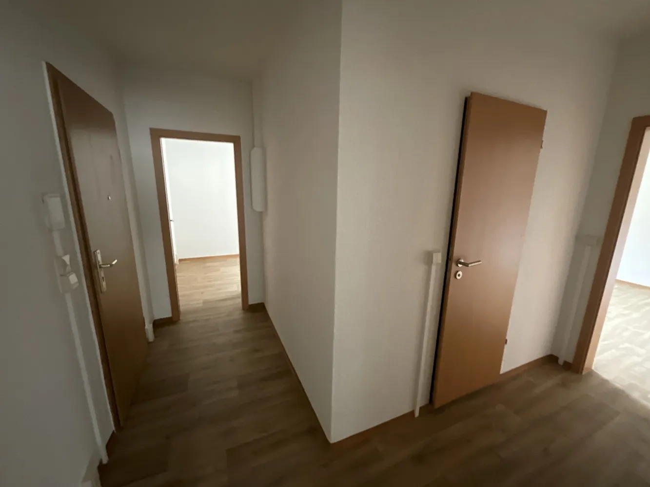 3 Zimmer Wohnung mit 72 m² in Suhl – Bild 3