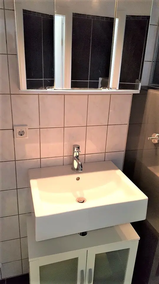 2 Zimmer Wohnung mit 34 m² in Krefeld – Bild 8