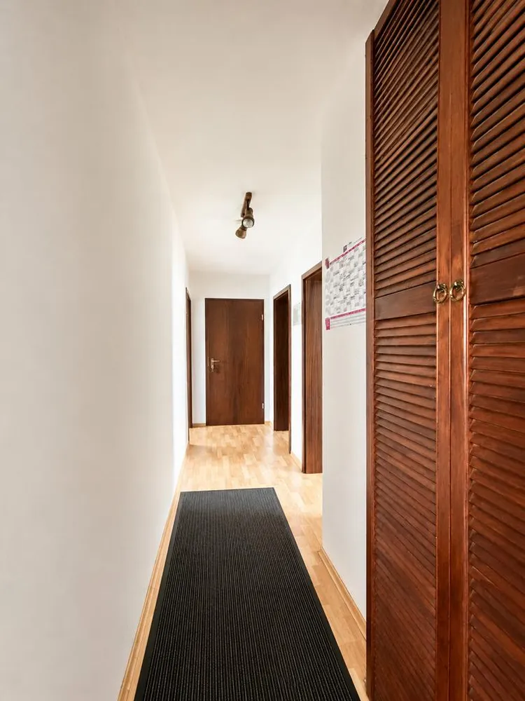 2 Zimmer Wohnung mit 66 m² in Karlsruhe – Bild 11